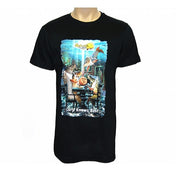 Tricou Select Baits Deluxe