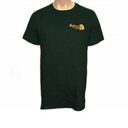 Tricou Select Baits Green