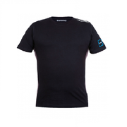 Tricou Shimano Aero 2XL Black