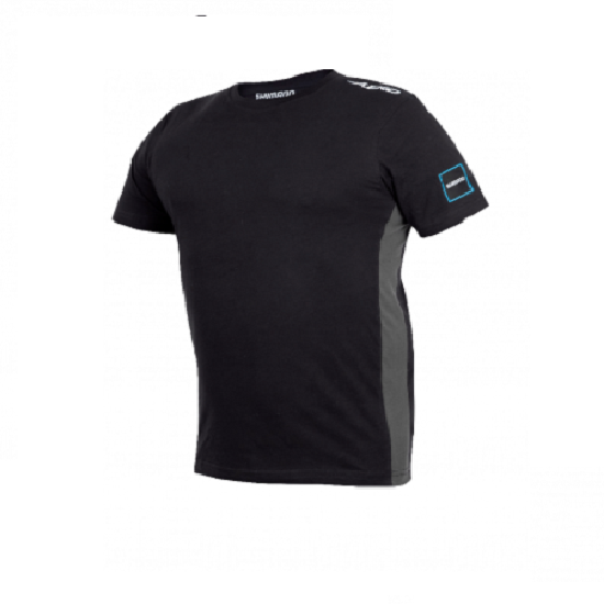 Tricou Shimano Aero 2XL Black