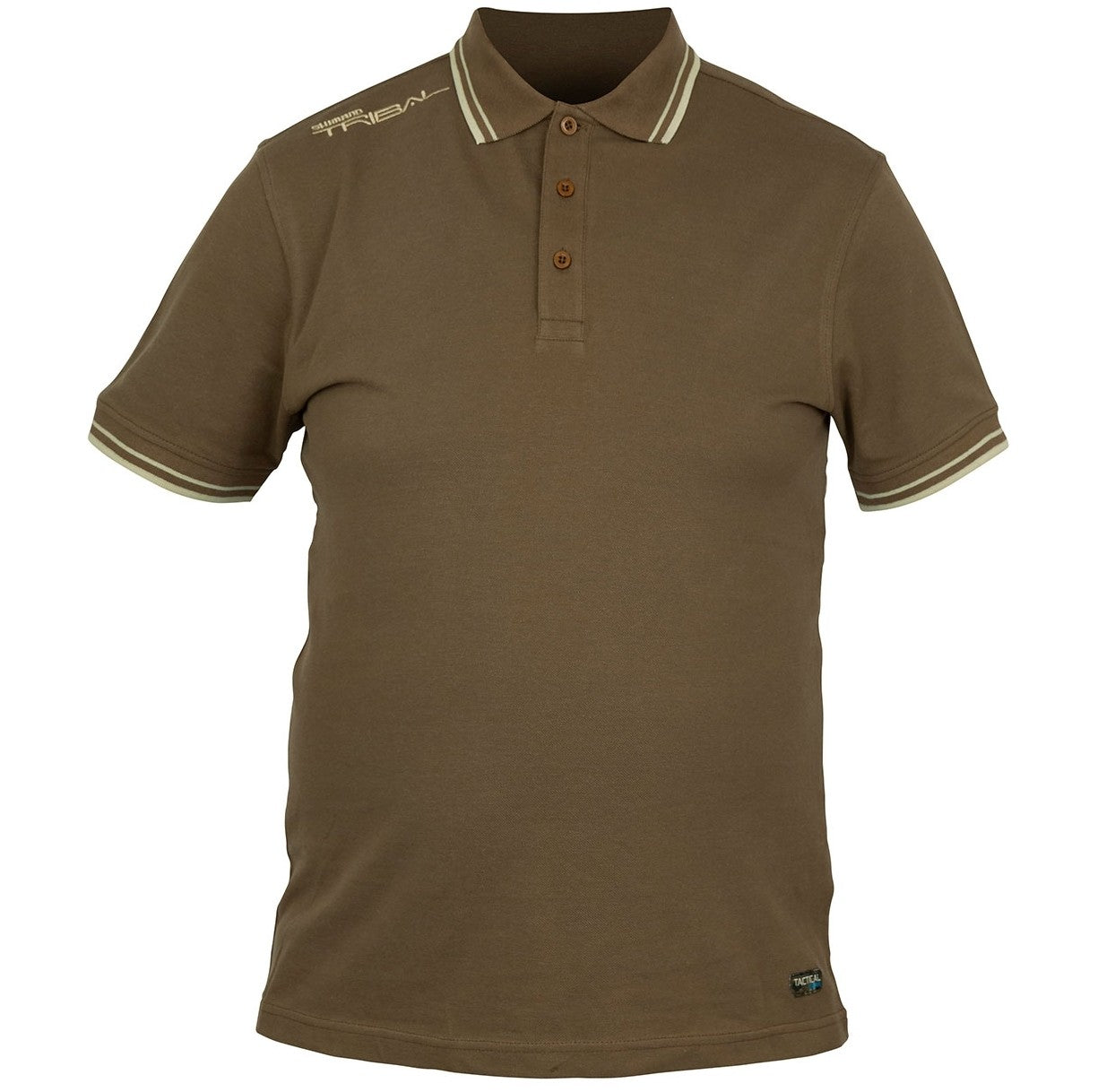 Tricou Shimano Tactical Pique Polo