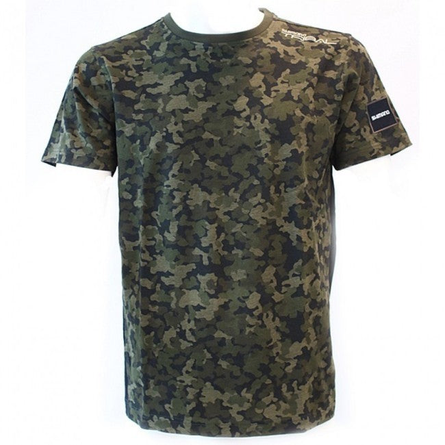 Tricou Shimano Tribal T-Shirt 2020 XTR