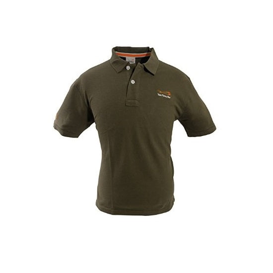 Tricou TF Gear Hardcore Polo Shirt