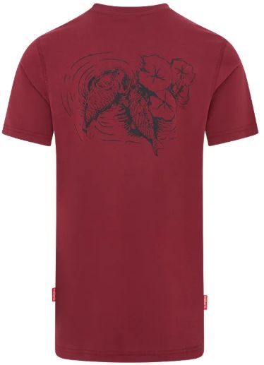 Tricou TRAKKER Ripple T-Shirt