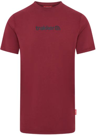 Tricou TRAKKER Ripple T-Shirt, Masura Small