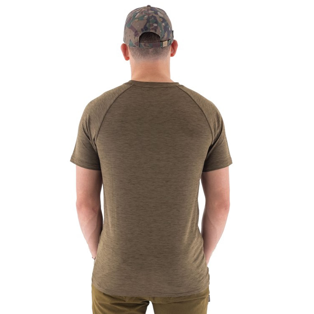 Tricou TRAKKER Tech Pro T Shirt