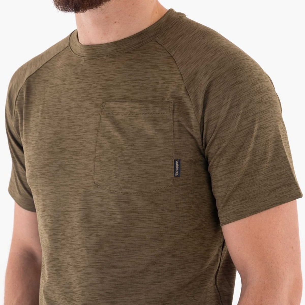 Tricou TRAKKER Tech Pro T Shirt