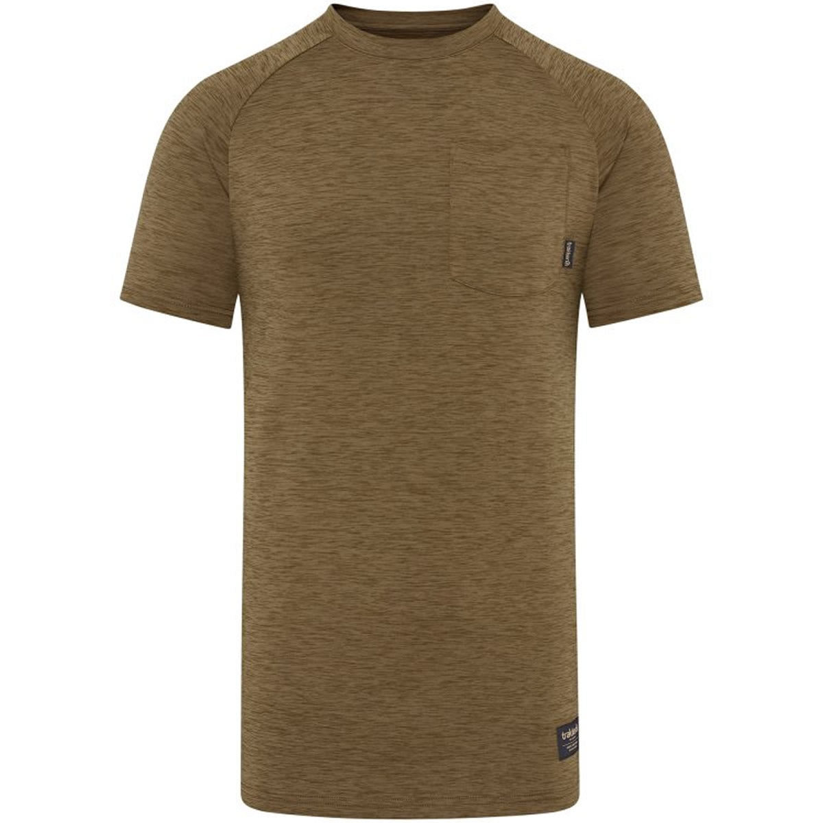 Tricou TRAKKER Tech Pro T Shirt