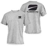 Tricou TUBERTINI T-Shirt Grey