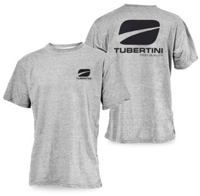 Tricou TUBERTINI T-Shirt Grey