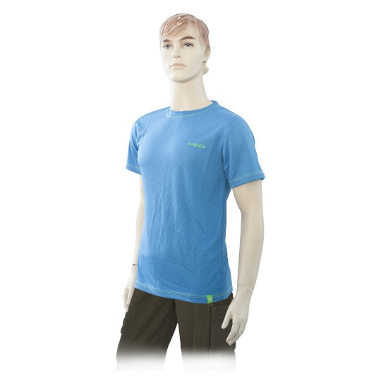 Tricou The One T Shirt Albastru