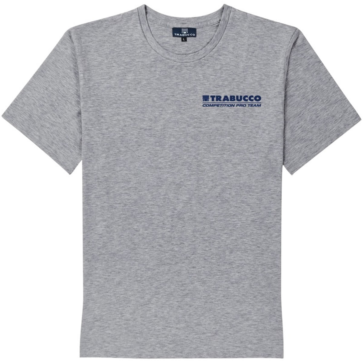 Tricou Trabucco GNT Gri