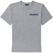 Tricou Trabucco GNT Gri