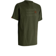 Tricou Trakker Aztec