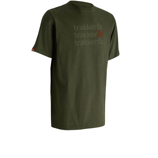 Tricou Trakker Aztec