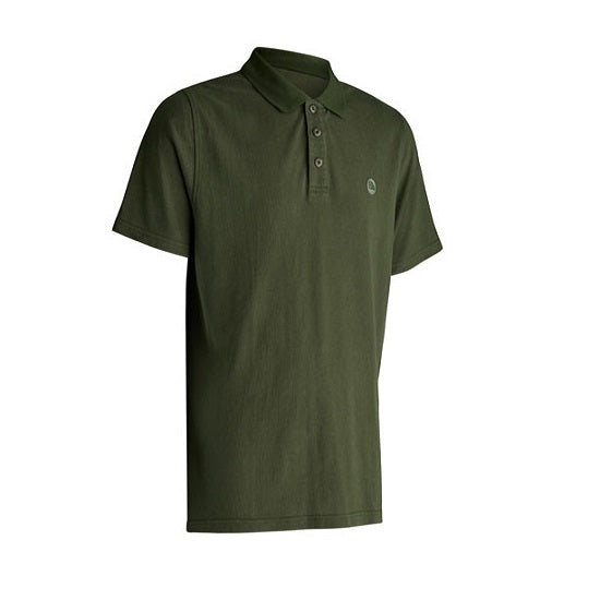 Tricou Trakker Aztec Polo Shirt