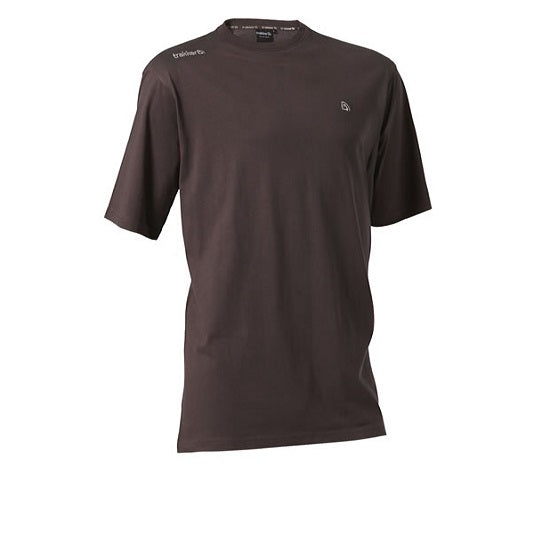 Tricou Trakker Cotton T-Shirt Charcoal