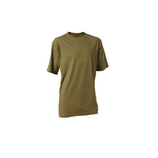Tricou Trakker Cotton T-Shirt Olive Green