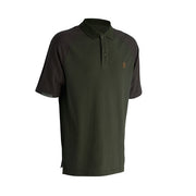 Tricou Trakker Earth Polo Shirt