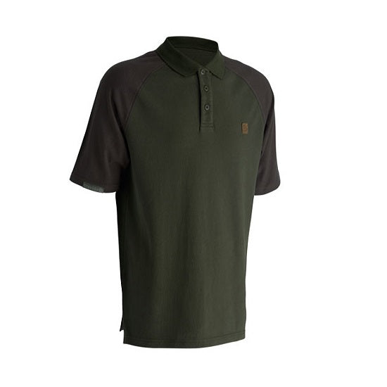 Tricou Trakker Earth Polo Shirt