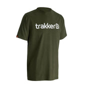 Tricou Trakker Logo