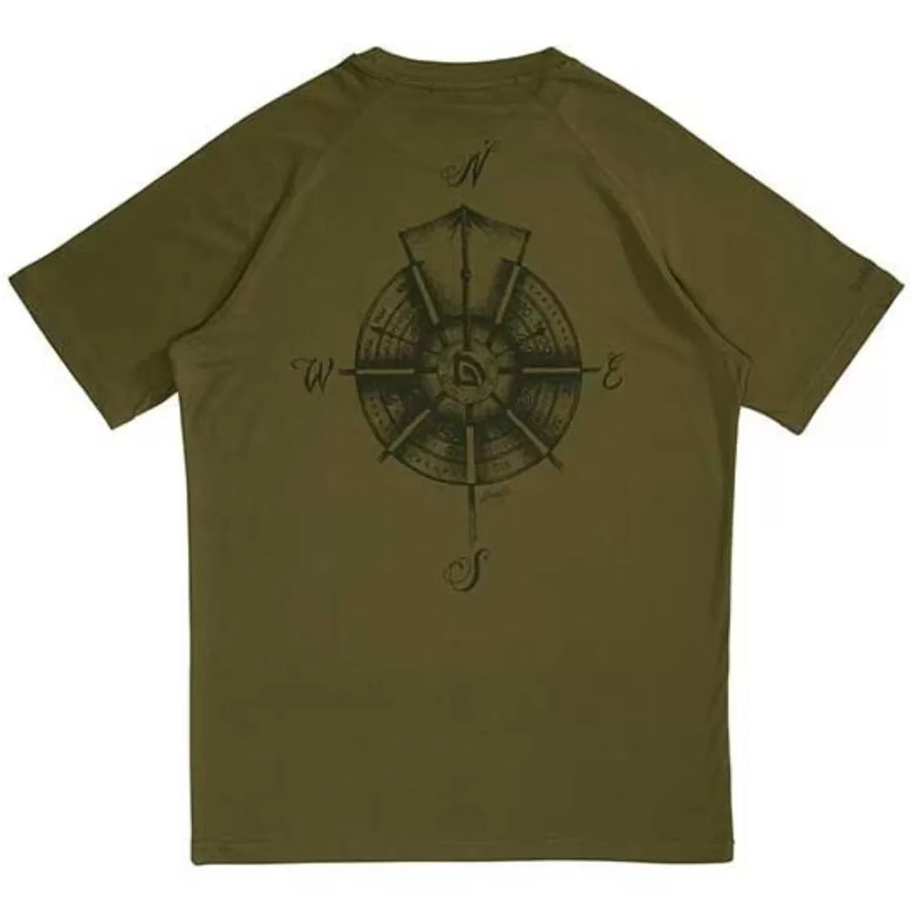 Tricou Trakker Tempest