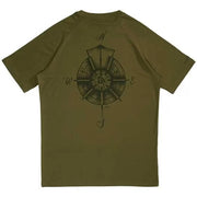 Tricou Trakker Tempest