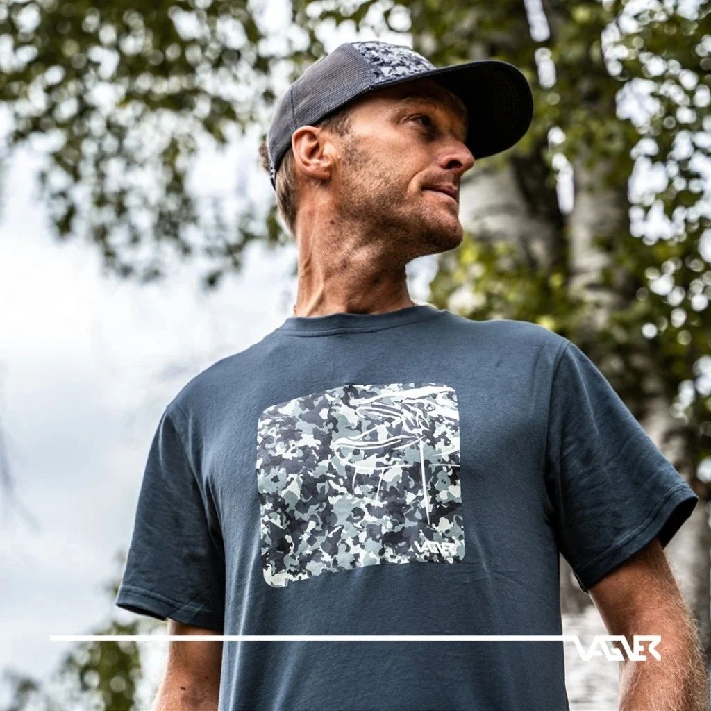 Tricou VAGNER T-Shirt Vagner Cuvier