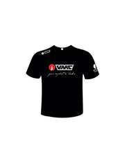 Tricou VMC Negru