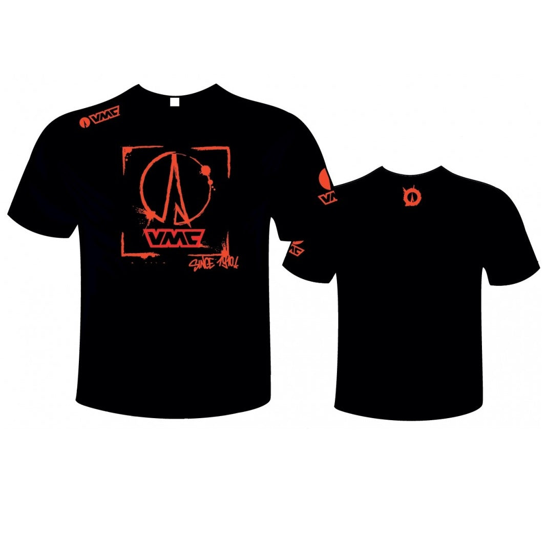 Tricou VMC Street