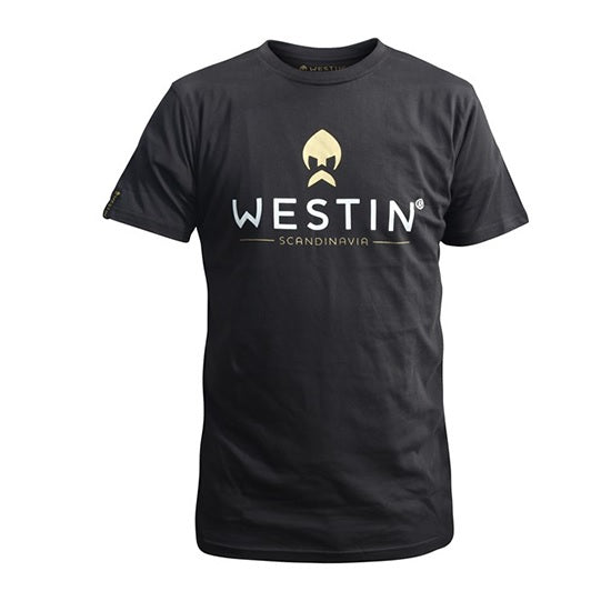 Tricou Westin T-Shirt Black