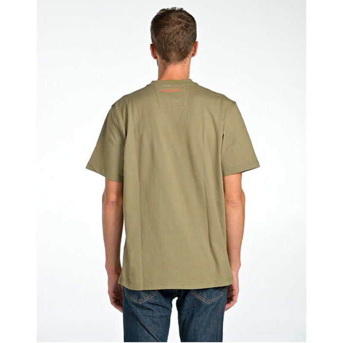 Tricou Winchester Guns Springer, Kaki