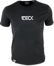 Tricou ZECK T-Shirt Black