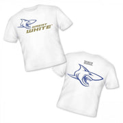 Tricou Zebco Great White XXL T-Shirt