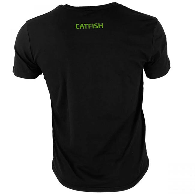 Tricou Zeck Catfish