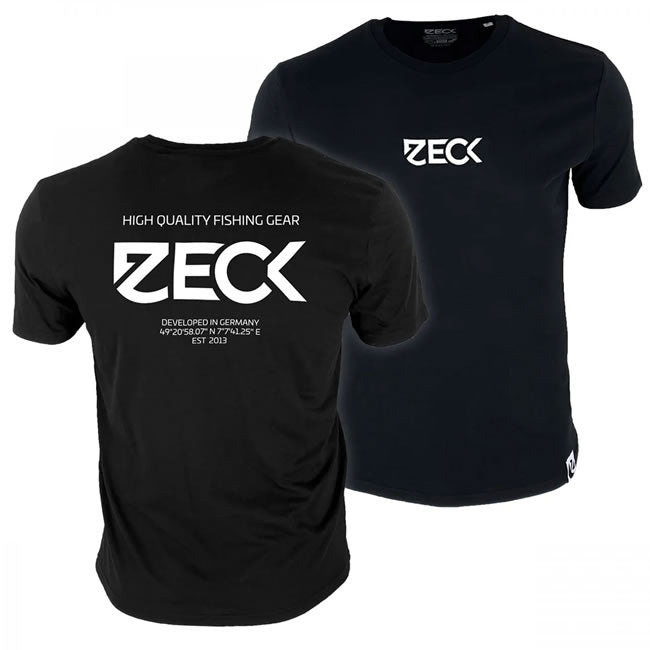 Tricou Zeck German Company
