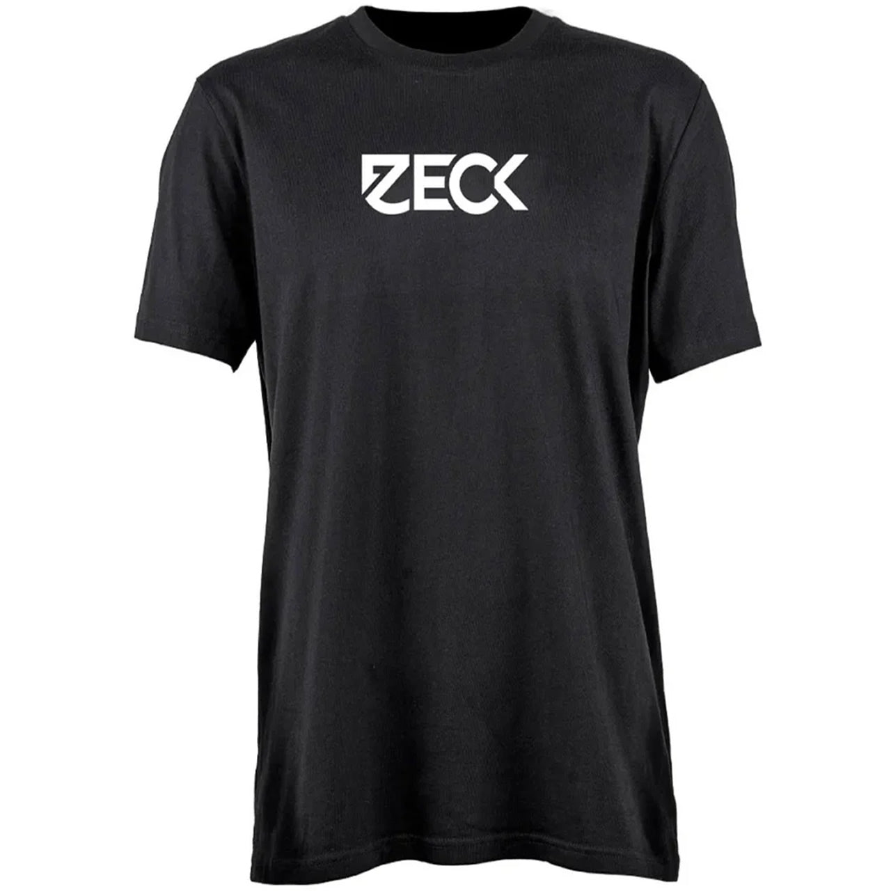Tricou Zeck Summer 23 Negru