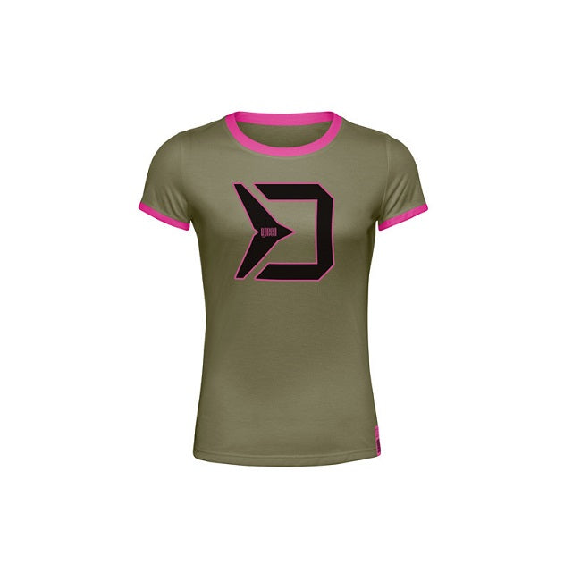Tricou femei Delphin QUEEN