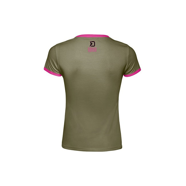Tricou femei Delphin QUEEN