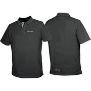 Tricou polo Gamakatsu Black
