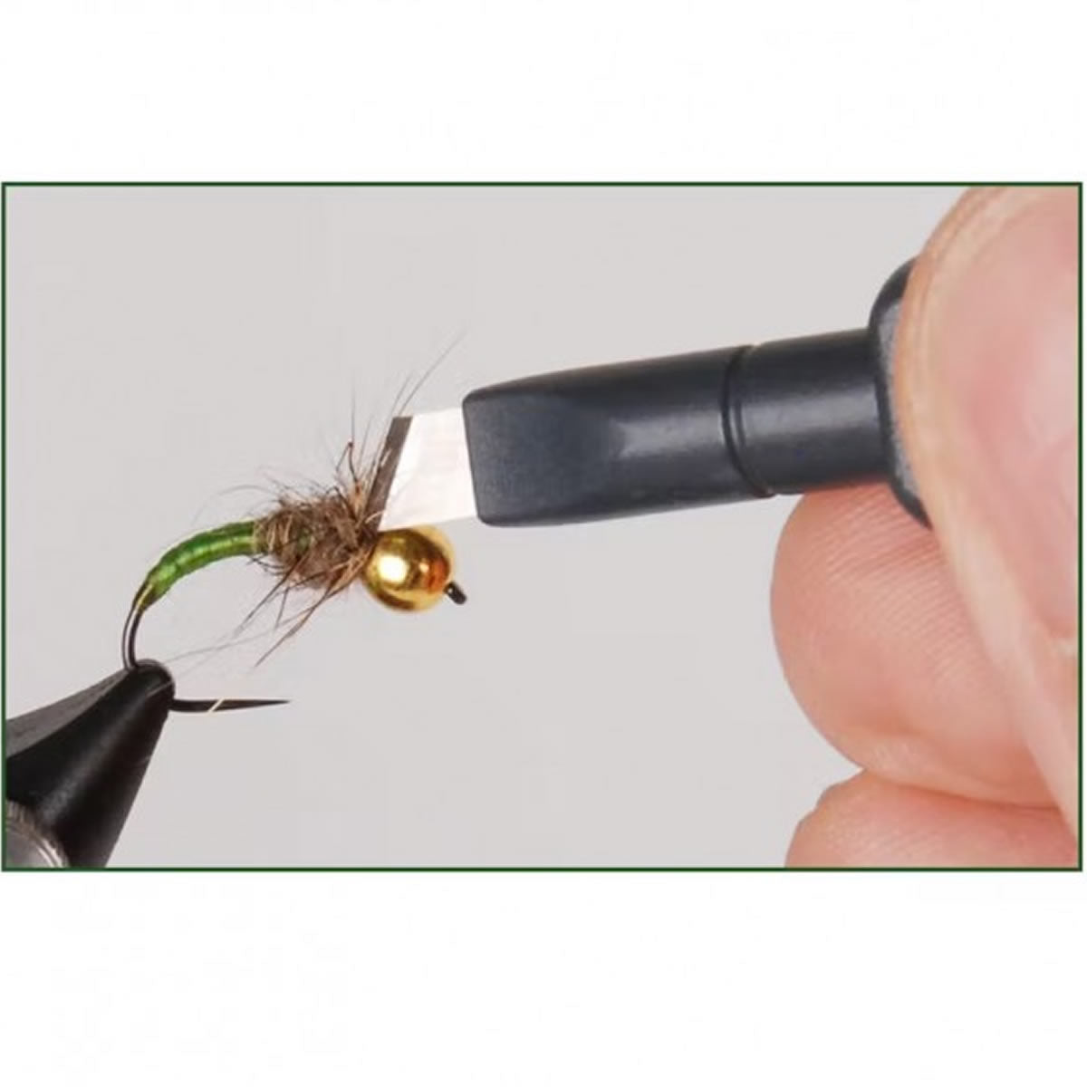 Trimmer Muste Stonfo