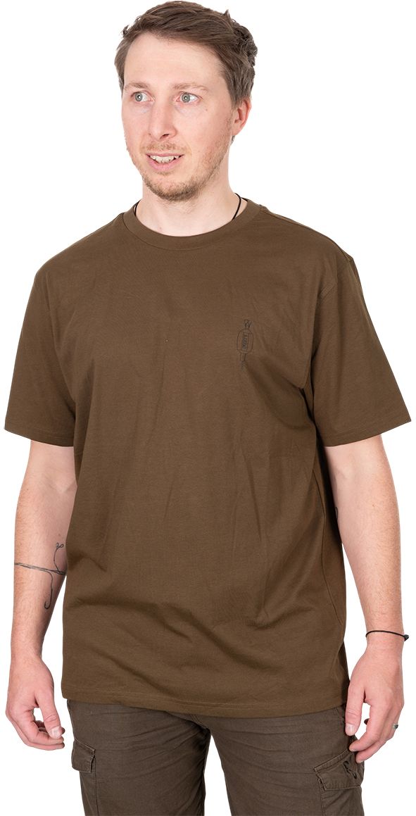 Triocu FOX Khaki Indicator T