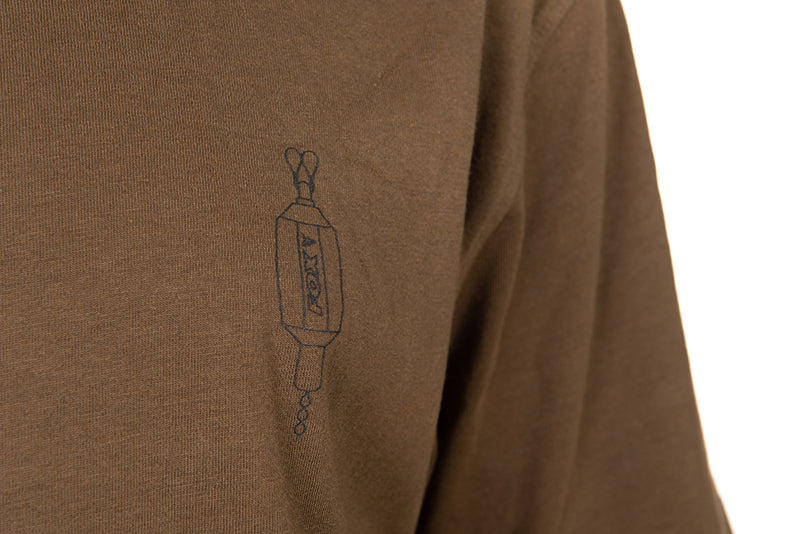 Triocu FOX Khaki Indicator T