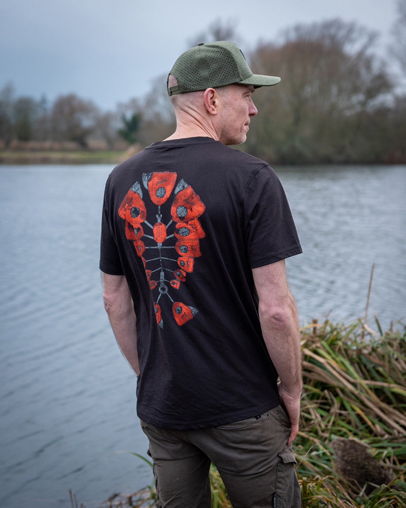 Triocu FOX Orange Indicator T