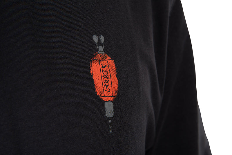 Triocu FOX Orange Indicator T