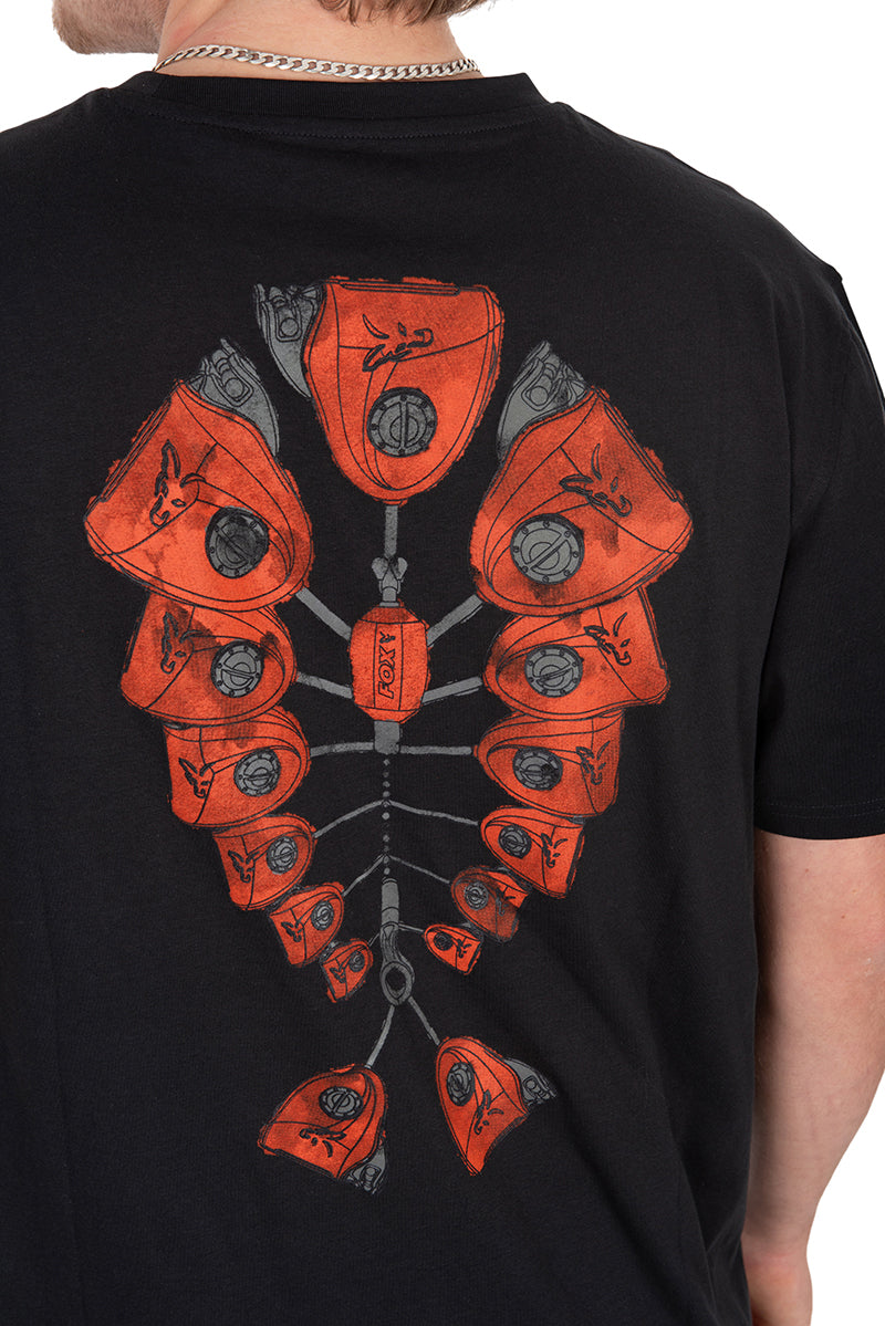 Triocu FOX Orange Indicator T