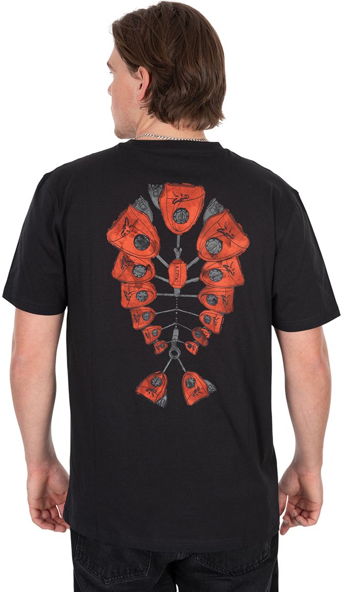 Triocu FOX Orange Indicator T