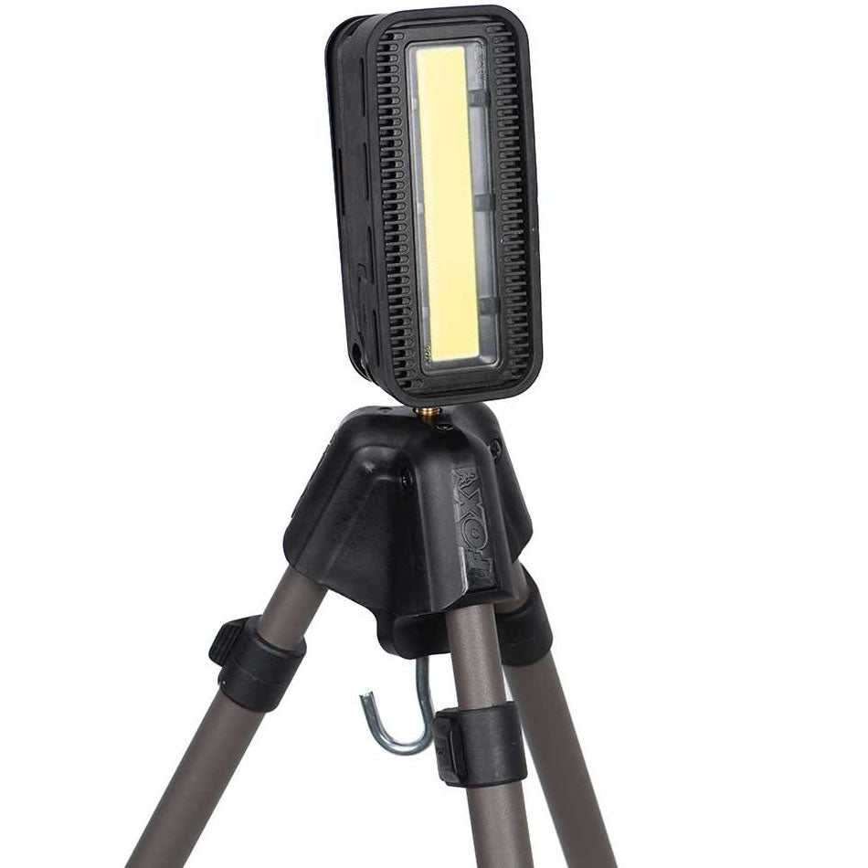 Tripod Cantar FOX Carpmaster
