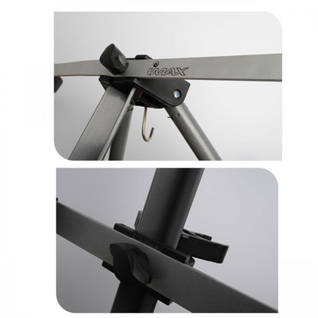 Tripod DAM Imax Surf-Lite 2 pozitii