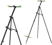  Tripod DAM Steelpower 170cm